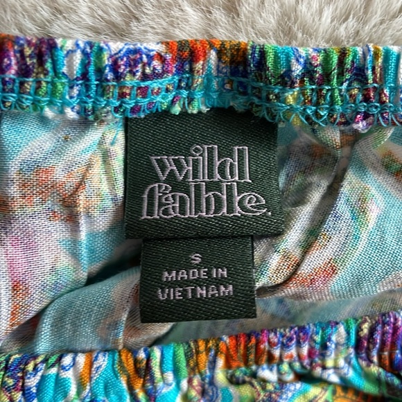 Wild Fable Set - Picture 3 of 5